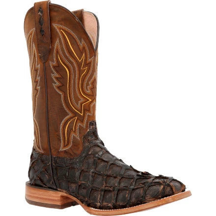DURANGO Men's Premium Exotic Western DDB0380 1 DURANGO Men's Premium Exotic Western DDB0380