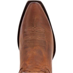 DURANGO Men's Santa Fe Western Boot DDB0408 -Western Fashion Shoes DDB0408 Toe