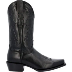 DURANGO Men's Santa Fe Western Boot DDB0409 -Western Fashion Shoes DDB0409 3