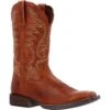 DURANGO Men's Saddlebrook™ Chestnut Western Boot DDB0445