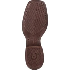 DURANGO Men's Saddlebrook Union Flag Western Boot DDB0446 -Western Fashion Shoes DDB0446 outsole
