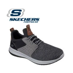 SKECHERS Men's Delson-Camben 65474