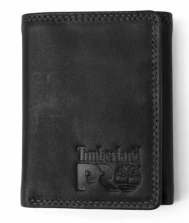 ARIAT Bullard Trifold Wallet DP0026