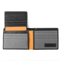 TIMBERLAND PRO Bullard Billfold Wallet DP0027/08 -Western Fashion Shoes DP0027 08 2