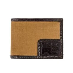 TIMBERLAND PRO Canvas Billfold Wallet DP0031/67