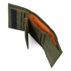 TIMBERLAND PRO Cordura Trifold Wallet DP0033/08 -Western Fashion Shoes DP003308 3