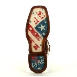 DURANGO Women's Rebel Western Boot DRD0394 10 DURANGO Women's Rebel Western Boot DRD0394 -Western Fashion Shoes DRD0394 2