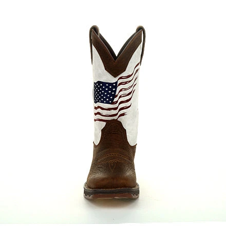 DURANGO Women's Rebel Western Boot DRD0394 4 DURANGO Women's Rebel Western Boot DRD0394 - Image 4