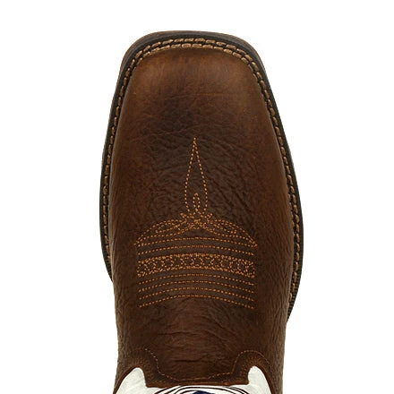 DURANGO Women's Rebel Western Boot DRD0394 8 DURANGO Women's Rebel Western Boot DRD0394 - Image 8