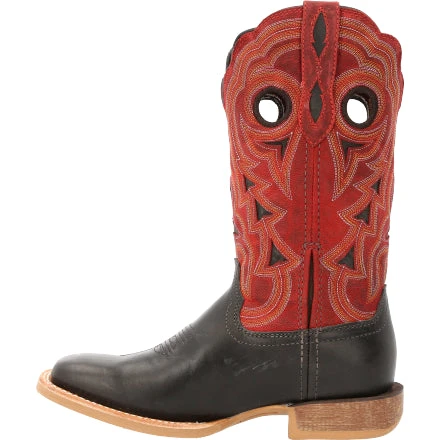 DURANGO Women's Rebel Proa Western Boot DRD0421 3 DURANGO Women's Rebel Proa Western Boot DRD0421 - Image 3