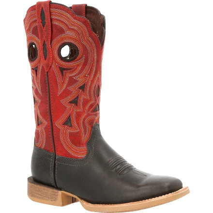 DURANGO Women's Rebel Proa Western Boot DRD0421 2 DURANGO Women's Rebel Proa Western Boot DRD0421 - Image 2