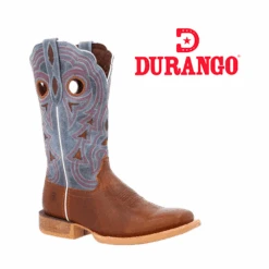DURANGO Women's Rebel Pro Western Boot DRD0422
