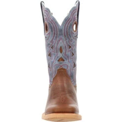 DURANGO Women's Rebel Pro Western Boot DRD0422 -Western Fashion Shoes DRD0422 front
