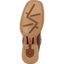 DURANGO Women's Rebel Pro Western Boot DRD0422 -Western Fashion Shoes DRD0422 outsole