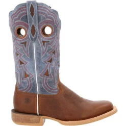 DURANGO Women's Rebel Pro Western Boot DRD0422 -Western Fashion Shoes DRD0422 profile
