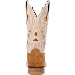 DURANGO Women's Rebel Pro Western Boot DRD0423 -Western Fashion Shoes DRD0423 back