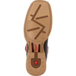 DURANGO Women's Rebel Pro Western Boot DRD0423 -Western Fashion Shoes DRD0423 outsole