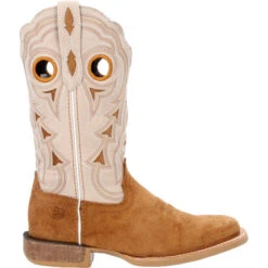 DURANGO Women's Rebel Pro Western Boot DRD0423 -Western Fashion Shoes DRD0423 profile