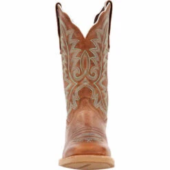 DURANGO Women's Rebel Pro Burnished Western Boot DRD0437 -Western Fashion Shoes DRD0437 front