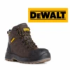 DEWALT Men's Hadley Steel Toe Waterproof DXWP10051