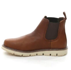 DEWALT Men's Flex Albany Woork Boot DXWP10055 -Western Fashion Shoes DXWP1055 2