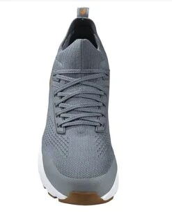 CARHARTT Women's Haslett 3 Inch Soft Toe SD Work Shoe FS2003 -Western Fashion Shoes F2003 Front