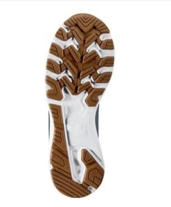 CARHARTT Women's Haslett 3 Inch Soft Toe SD Work Shoe FS2003 -Western Fashion Shoes F2003 Outsole