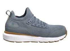 CARHARTT Women's Haslett 3 Inch Soft Toe SD Work Shoe FS2003 -Western Fashion Shoes F2003 Side