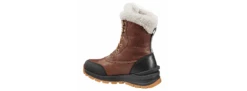 CARHARTT Women's Pellston Waterproof Insulated 8 Inch Winter Boot FH8019 -Western Fashion Shoes FH8019 2