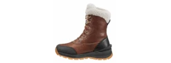 CARHARTT Women's Pellston Waterproof Insulated 8 Inch Winter Boot FH8019 -Western Fashion Shoes FH8019 5