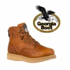 GEORGIA BOOT Men's Georgia 6 Inch Wedge G6152