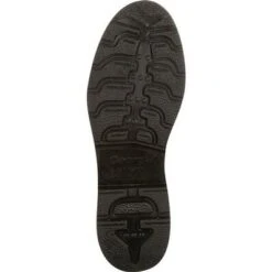 GEORGIA BOOT Men's Suspension System Waterproof Wellington 11 Inch GB00085 -Western Fashion Shoes GB00085 2 LARGE b9cf3de8 46a0 4027 9fa1 789b3964a5a0