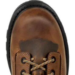 GEORGIA BOOT Men's Carbo-Tex LTX 6 Inch Waterproof GB00390 -Western Fashion Shoes GB00390 6 LARGE 3764933d dac2 485f bf3a bad96c685e4a