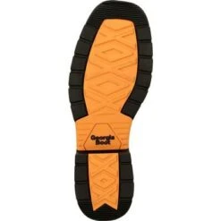 GEORGIA BOOT Men's Carbo-Tec LT Steel Toe Waterproof 11 Inch Pull-On GB00437 15 GEORGIA BOOT Men's Carbo-Tec LT Steel Toe Waterproof 11 Inch Pull-On GB00437 -Western Fashion Shoes GB00437 2 LARGE 49337903 58ef 4be1 9a4c 064dc4019c51