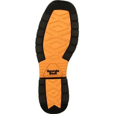 GEORGIA BOOT Men's Carbo-Tec LT Steel Toe Waterproof 11 Inch Pull-On GB00437 8 GEORGIA BOOT Men's Carbo-Tec LT Steel Toe Waterproof 11 Inch Pull-On GB00437 - Image 8