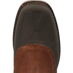 GEORGIA BOOT Men's Carbo-Tec LTR 6 Inch Waterproof GB00470 -Western Fashion Shoes GB00470 6 LARGE 5f2b2336 f24a 418a b848 144e2b4b1dfa