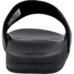 GEORGIA BOOT Men's AMP Sandal GB00600 -Western Fashion Shoes GB00600 back