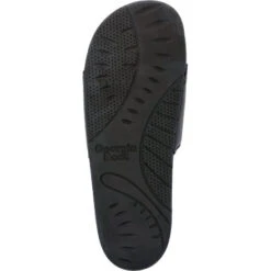 GEORGIA BOOT Men's AMP Sandal GB00600 -Western Fashion Shoes GB00600 outsole