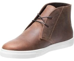 HARLEY DAVIDSON Men's Kingman Shoes D93536 -Western Fashion Shoes HDM D93536 072418 S19 135