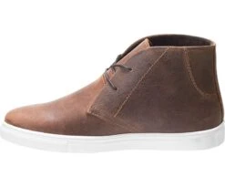 HARLEY DAVIDSON Men's Kingman Shoes D93536 -Western Fashion Shoes HDM D93536 072418 S19 180