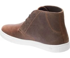 HARLEY DAVIDSON Men's Kingman Shoes D93536 -Western Fashion Shoes HDM D93536 072418 S19 225