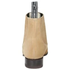 EL CANELO Men's Ankle Boot 228 7 EL CANELO Men's Ankle Boot 228 -Western Fashion Shoes ID000228 0806 2048x 298d41c2 0a6e 4633 aea8 576fae35ced9
