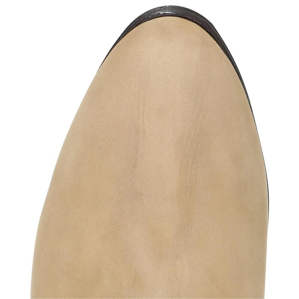 EL CANELO Men's Ankle Boot 228 4 EL CANELO Men's Ankle Boot 228 - Image 4