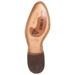 EL CANELO Men's Ankle Boot 231 -Western Fashion Shoes ID000231 0833 2048x 6352b323 6bd3 4ec0 9d3f c4a47eb36710