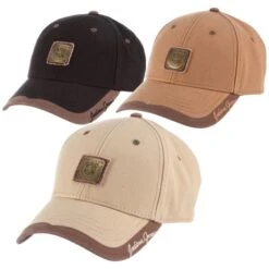 INDIANA JONES Cap IJ12