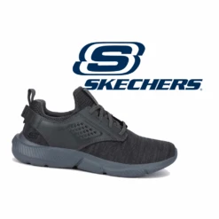 SKECHERS Men's Ingram-Marner 65862