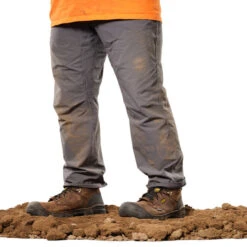 KEEN Men's Independence 6 Inch Waterproof Boot 1026489 -Western Fashion Shoes KU FW22 M Independence 1026489 Image 1