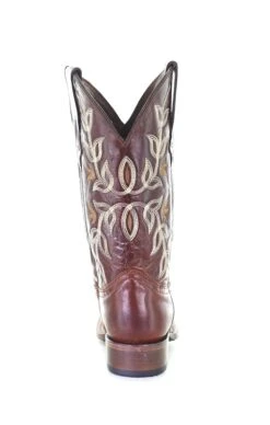 CORRAL BOOTS Women's Embroidery Western Boot L2000 -Western Fashion Shoes L2000 1