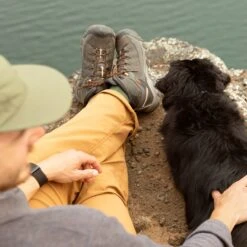 KEEN Men's Targhee III Mid Waterproof 1017787 -Western Fashion Shoes M TARGHEE III MID WP 2