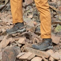 KEEN Men's Targhee III Mid Waterproof 1017787 -Western Fashion Shoes M TARGHEE III MID WP